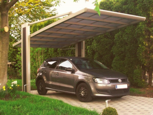 carport alu design