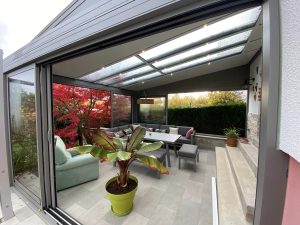 veranda alu vue interieur (5)