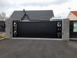 portail coulissant moderne (3)