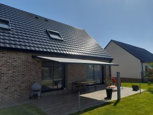 store banne terrasse alu