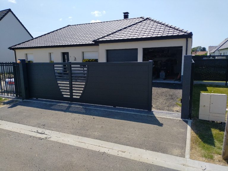portail coulissant alu2