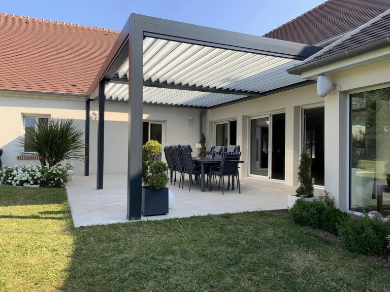 pergola lames retractables 768x576