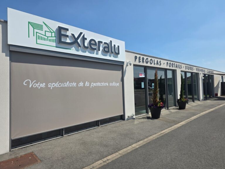 agence exteralu longuenesse